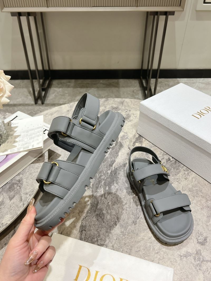 Christian Dior Sandals